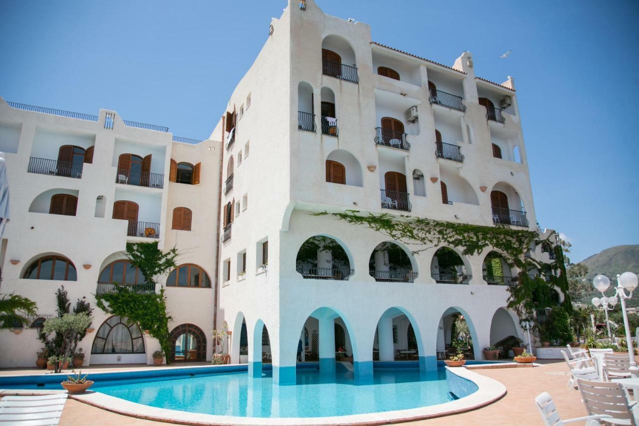 Carasco 4* Lipari (Isola Lipari)
